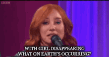 Tori Amos Girl Disappearing GIF - Tori Amos Girl Disappearing Adp GIFs