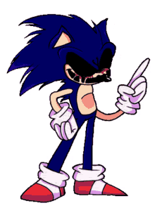 sonic face2