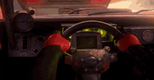 Activating Wheel Spikes Fast And Furious Spy Racers GIF - Activating Wheel Spikes Fast And Furious Spy Racers Pressing Button GIFs