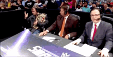 Dean Ambrose Wwe Champion GIF - Dean Ambrose Wwe Champion Smack Down Live GIFs