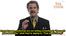 Paul F Tompkins Stand Up GIF - Paul F Tompkins Stand Up Comedy GIFs