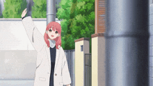 A Sign Of Affection Yuki Itose GIF - A Sign Of Affection Yuki Itose Yuki GIFs