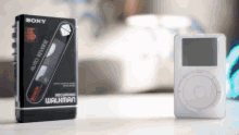 Minidisc Bridge GIF - Minidisc Bridge Ipod GIFs