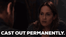 Station19 Andy Herrera GIF - Station19 Andy Herrera Cast Out Permanently GIFs