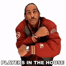 players in the house ludacris southern hospitality song dancing men in the house