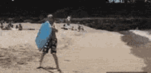 Bodyboard Fail GIF - Bodyboard Fail Beach GIFs