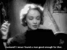 Marlene Dietrich Smoking GIF - Marlene Dietrich Smoking Single GIFs