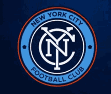 New York City Fc Nycfc GIF - New York City Fc Nycfc Mls GIFs