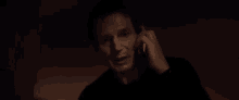 Make My Day  GIF - Taken Liam Neeson Phone GIFs