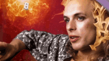 Brian Eno Brian GIF - Brian Eno Eno Brian GIFs