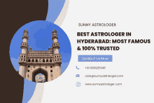 Best Astrologer In Hyderabad GIF