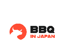 Bbq In Japan2 Sticker