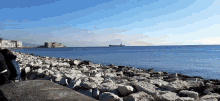 Mergellina Sea GIF - Mergellina Sea Water GIFs