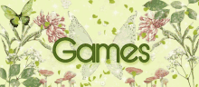 Games GIF - Games GIFs