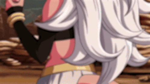 Agl 21 Agl Android 21 GIF AGL 21 AGL Android 21 Discover Share GIFs