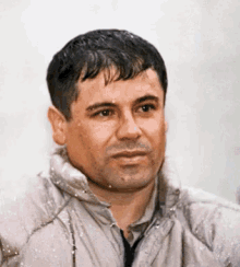 El Chapo Se Convierte En Enrique Peña Nieto GIF