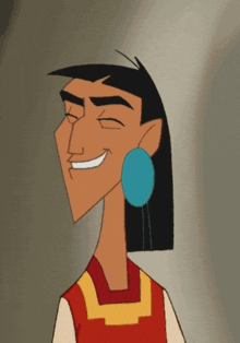 The Emperors New Groove Kuzco GIF - The Emperors New Groove Kuzco The Emperors New School GIFs