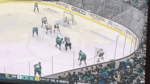 Vegas Golden Knights Sport GIF by NHL - Find & Share on GIPHY