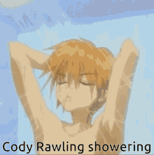 Cody Rawling Mermaid Melody GIF