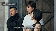 Well, I Have To Go And Shed My Skin..Gif GIF - Well I Have To Go And Shed My Skin. Jiang Ocean GIFs
