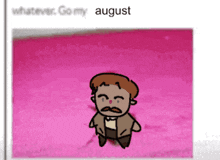 Fear And Hunger Fear And Hunger Termina GIF - Fear And Hunger Fear And Hunger Termina August GIFs
