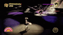 Character Action Game Lollipop Chainsaw GIF