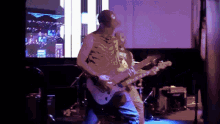 rex viper james rolfe rock and roll guitar