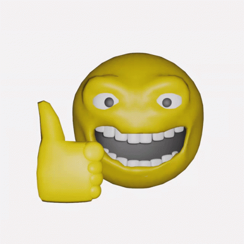 funny thumbs up images