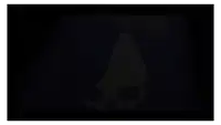 a drawing of a skull with a hood and a torch in its mouth