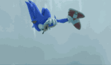 Sonic Sonic Falling GIF - Sonic Sonic Falling GIFs
