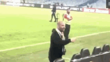 George Victory GIF - George Victory Calombaris GIFs