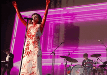 Chvrches Free The Nipple GIF - Chvrches Free The Nipple Lauren Mayberry GIFs