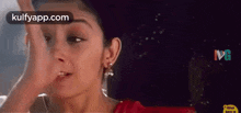 Manisha Koirala.Gif GIF - Manisha Koirala Heroines Reactions GIFs
