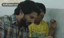 Chatter Box Non Stop Talking.Gif GIF - Chatter Box Non Stop Talking Dulquer Salman Cute GIFs