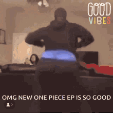 Onepiece GIF