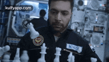 Chess.Gif GIF - Chess Game Of Chess Flying GIFs