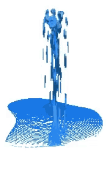Water Flood GIF