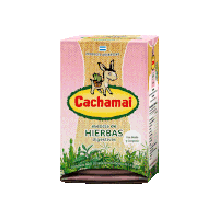 Tea Cachamai Sticker