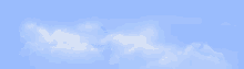 Sky Blue GIF - Sky Blue Clouds GIFs