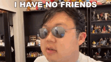 I Have No Friends Sungwon Cho GIF - I Have No Friends Sungwon Cho Prozd GIFs