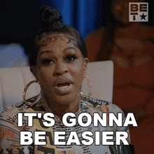 It'S Gonna Be Easier Lil Mo GIF - It'S Gonna Be Easier Lil Mo Bet Her GIFs