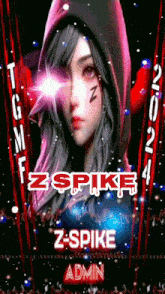 Zspike231 GIF - Zspike231 GIFs