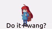 it pwang