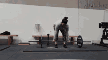 Power Lifting Exercise GIF - Power Lifting Exercise Work Out GIFs