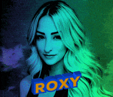 Roxyroxy Roxy GIF - Roxyroxy Roxy GIFs