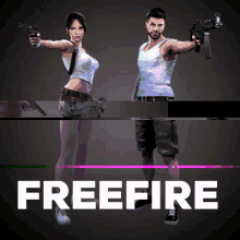 Freefire GIF - Freefire GIFs