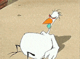 Courage The Cowardly Dog GIF - Courage The Cowardly Dog GIFs