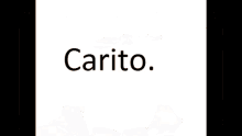 Caritopo Cute GIF - Caritopo Cute Smile GIFs