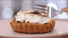 What A Crust GIF - Baker Sisters Pie Mini Pie GIFs