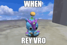 Rey Vro Based GIF - Rey Vro Based Swag GIFs